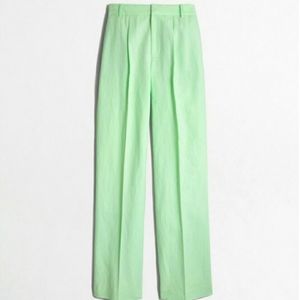 J.Crew Linen Pants/Slacks/Trousers